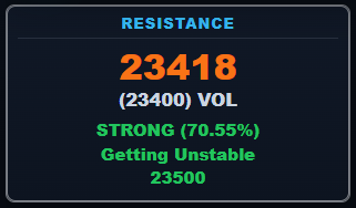 Resistance engine preview